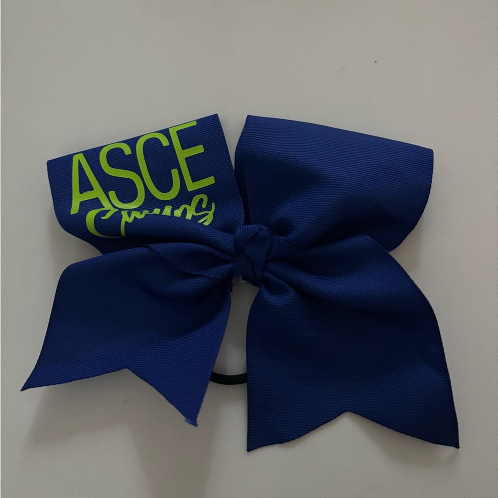 Cheer bow - Picture 3 of 3